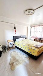 Blk 82 Commonwealth Heights (Queenstown), HDB 3 Rooms #587164831